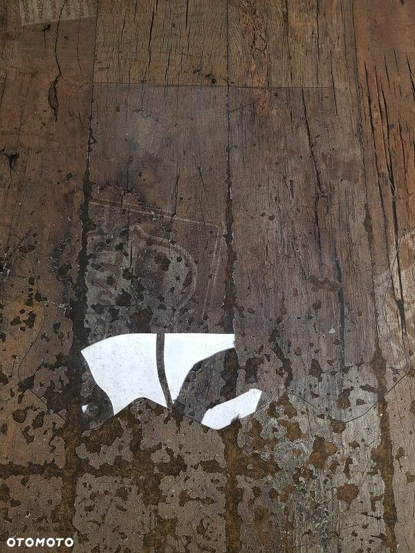 Szyba owiewka Yamaha T-max 530 Tmax - 6