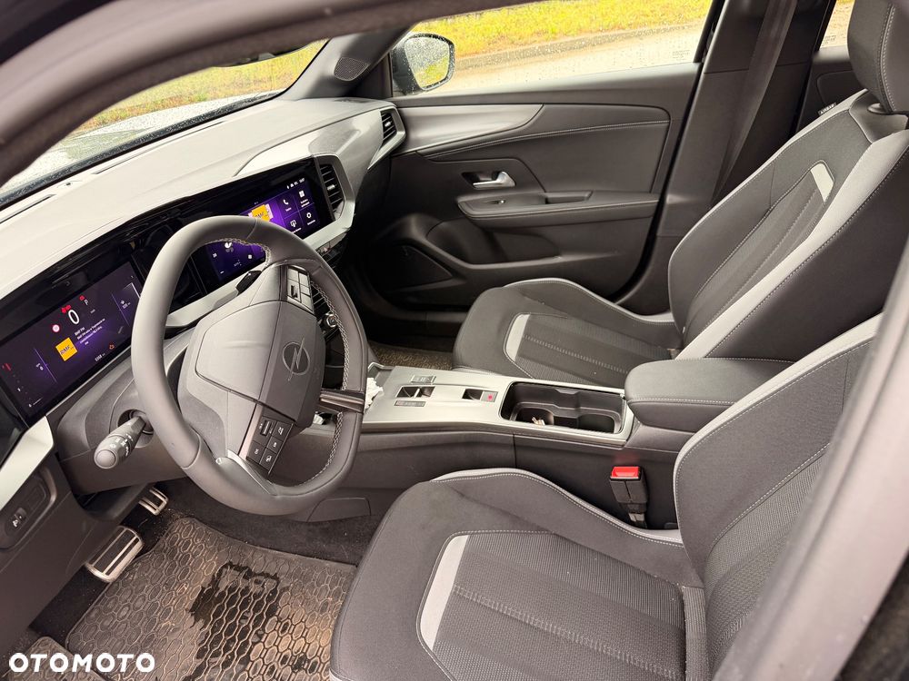 Opel Mokka 1.2 T GS S&S - 3
