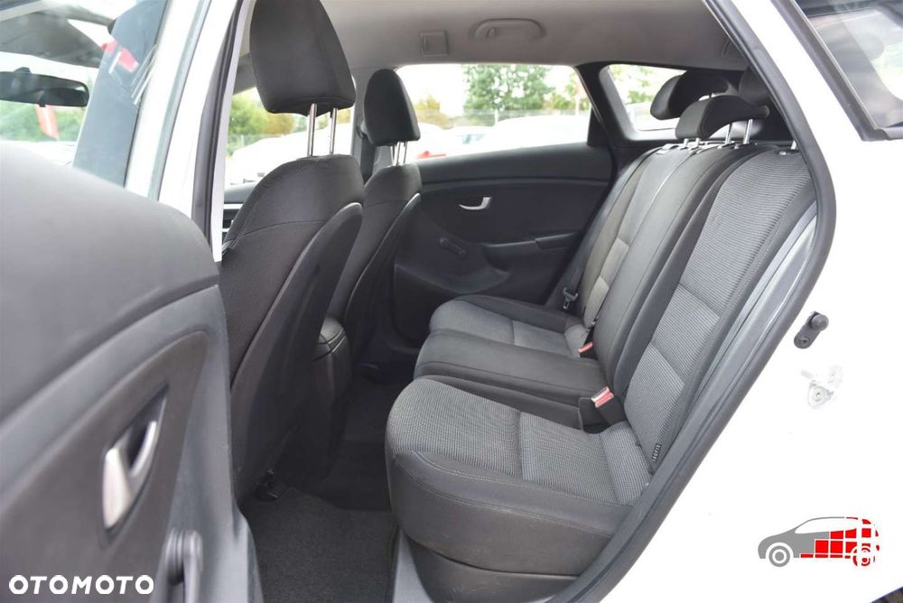 Hyundai i30 - 15