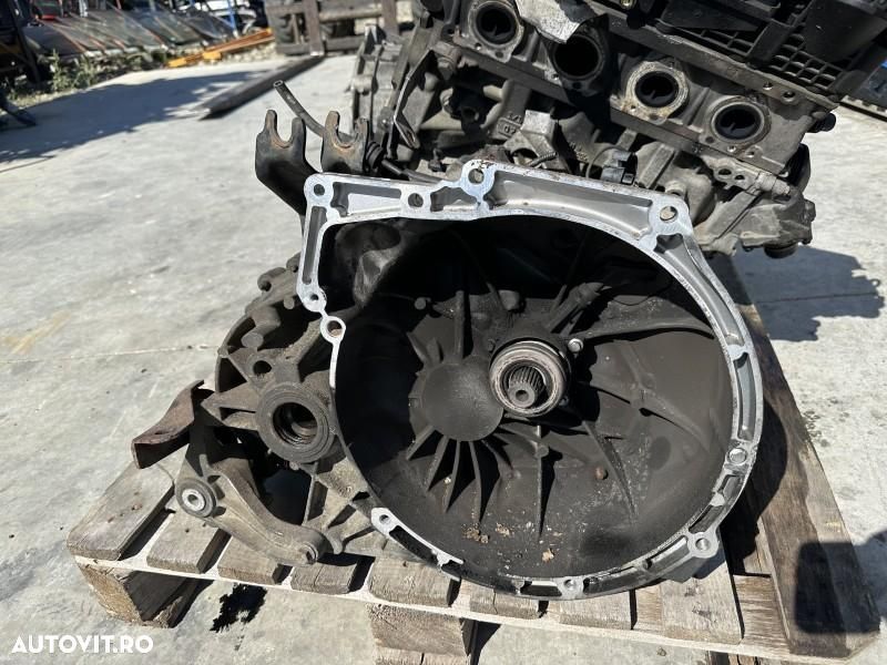 Cutie de viteze manuala 5 trepte 6m5r-7002-yc Ford C-Max 1 [facelift] - 1