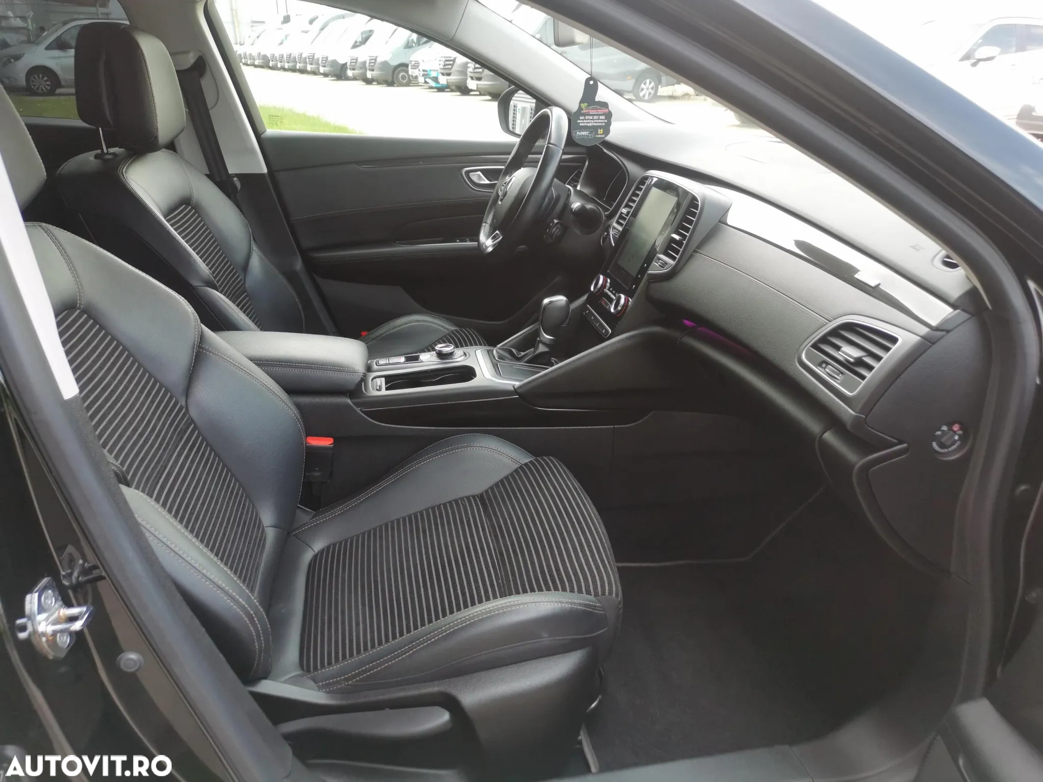 Renault Talisman ENERGY dCi 160 EDC INTENS - 15