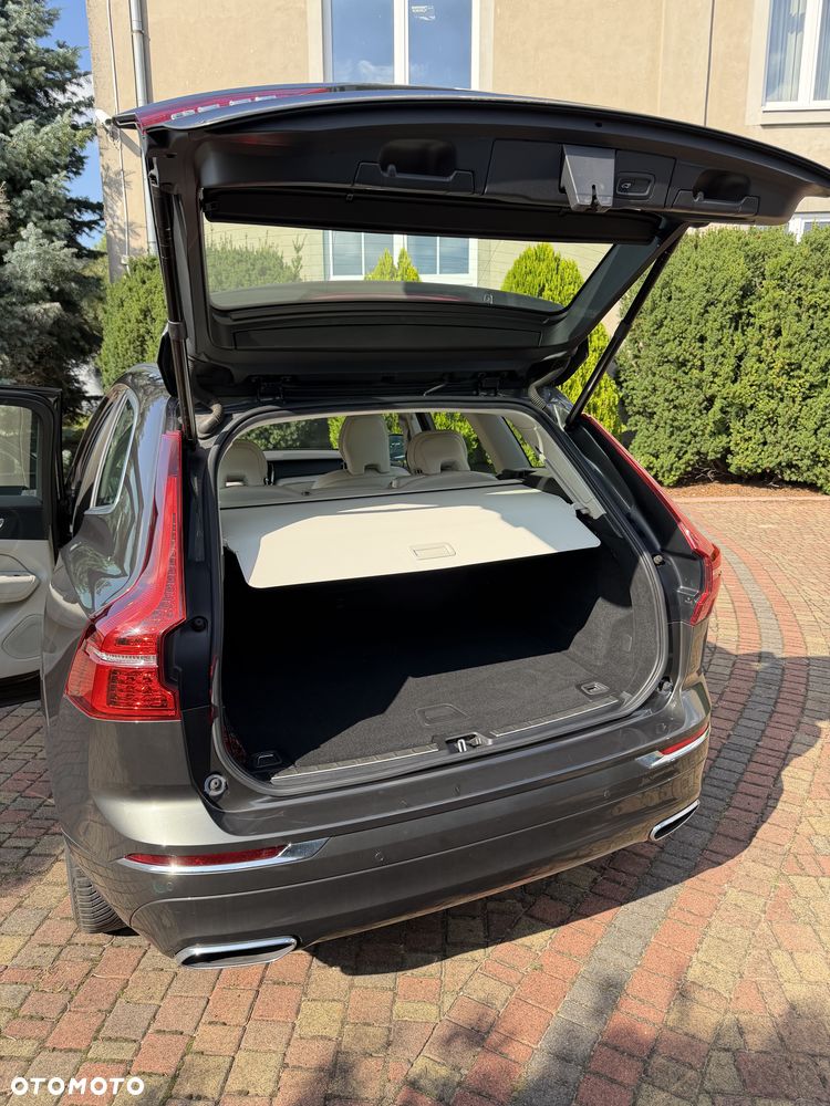 Volvo XC 60 D4 Inscription - 20