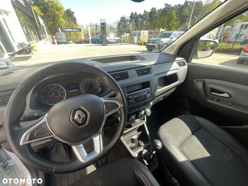 Renault Express Van - 15