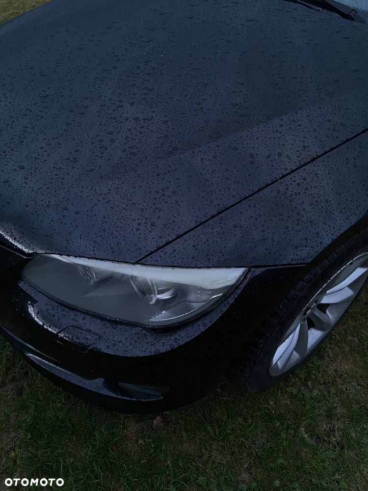 BMW Seria 3 325d - 11
