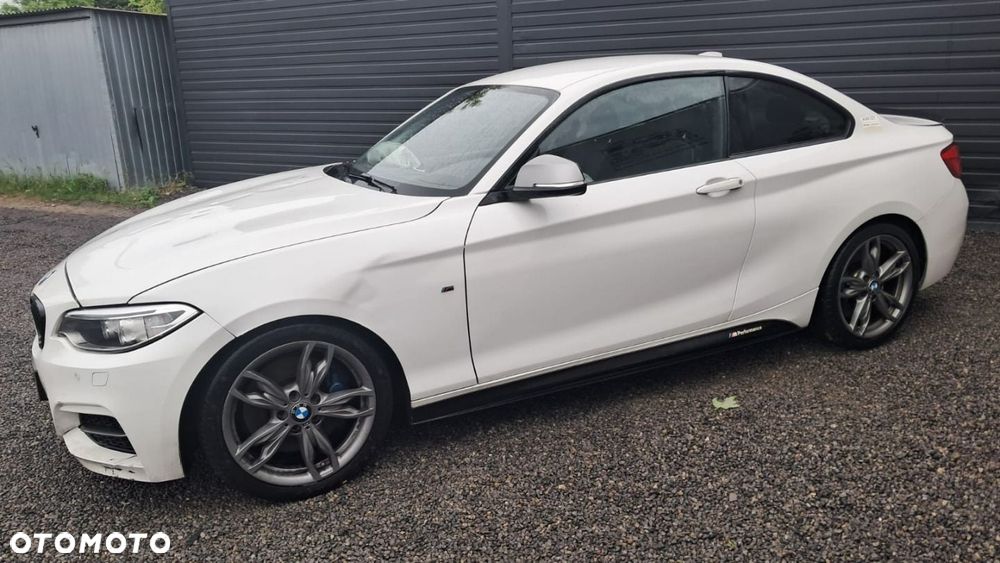 BMW Seria 2 - 5