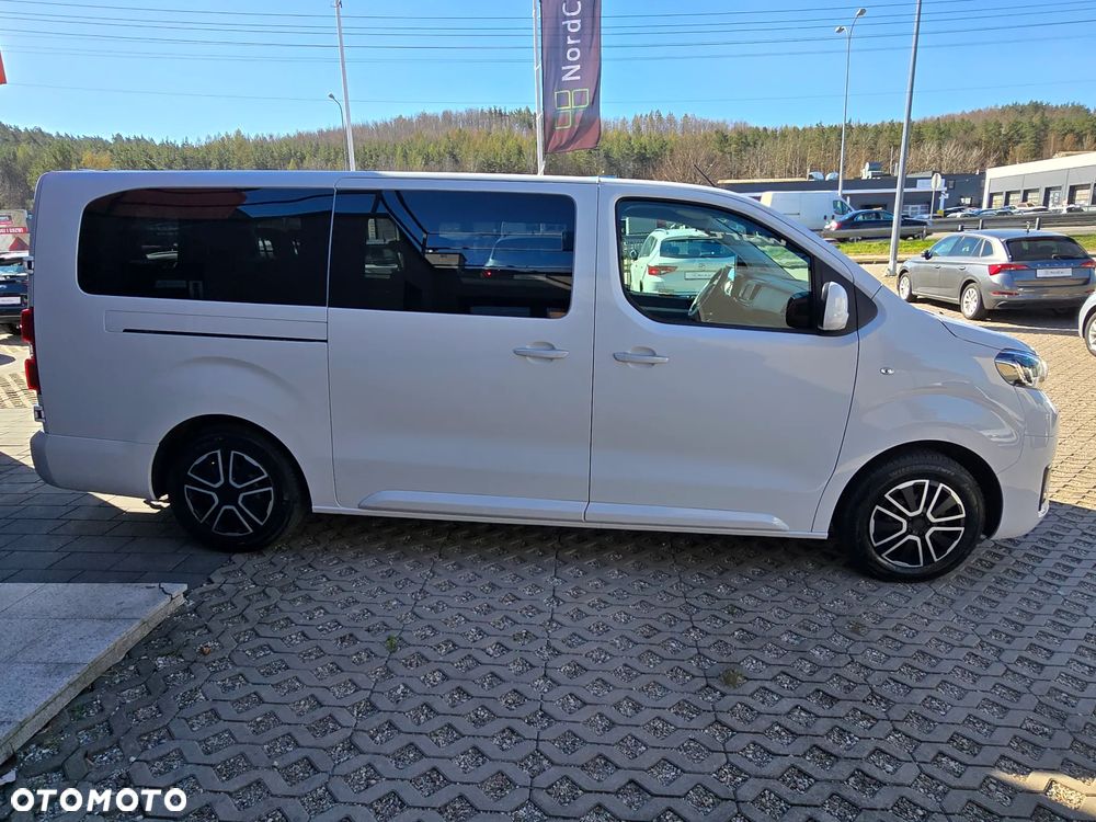 Toyota Proace Verso - 6