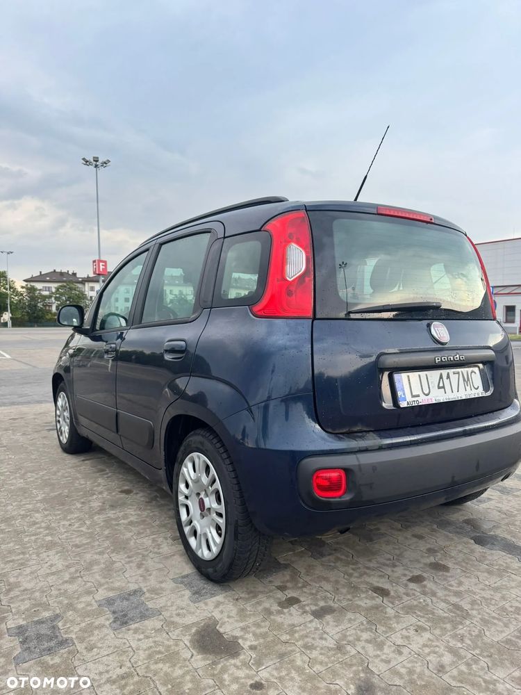 Fiat Panda 1.2 Easy - 7