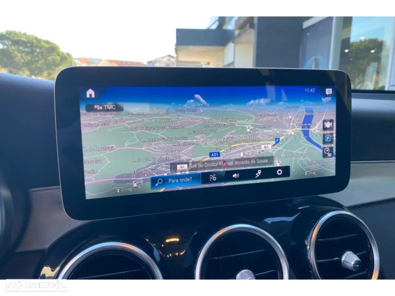 Mercedes-Benz GLC 300 de 4Matic - 12