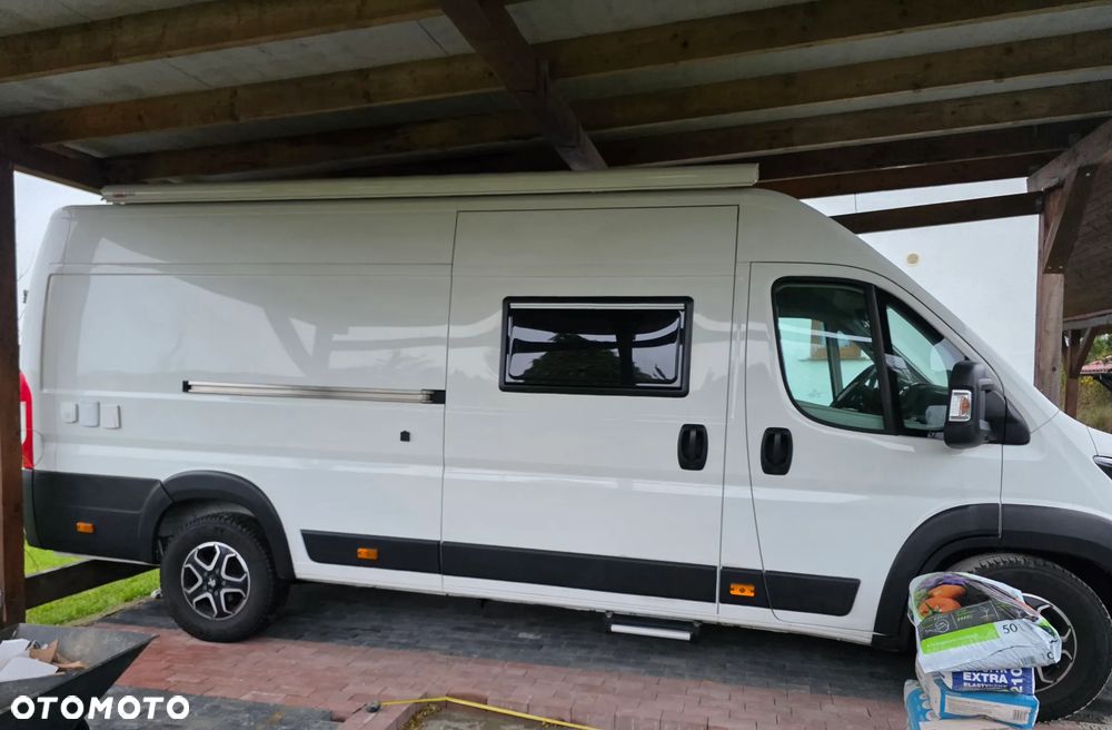 Peugeot Boxer - 21