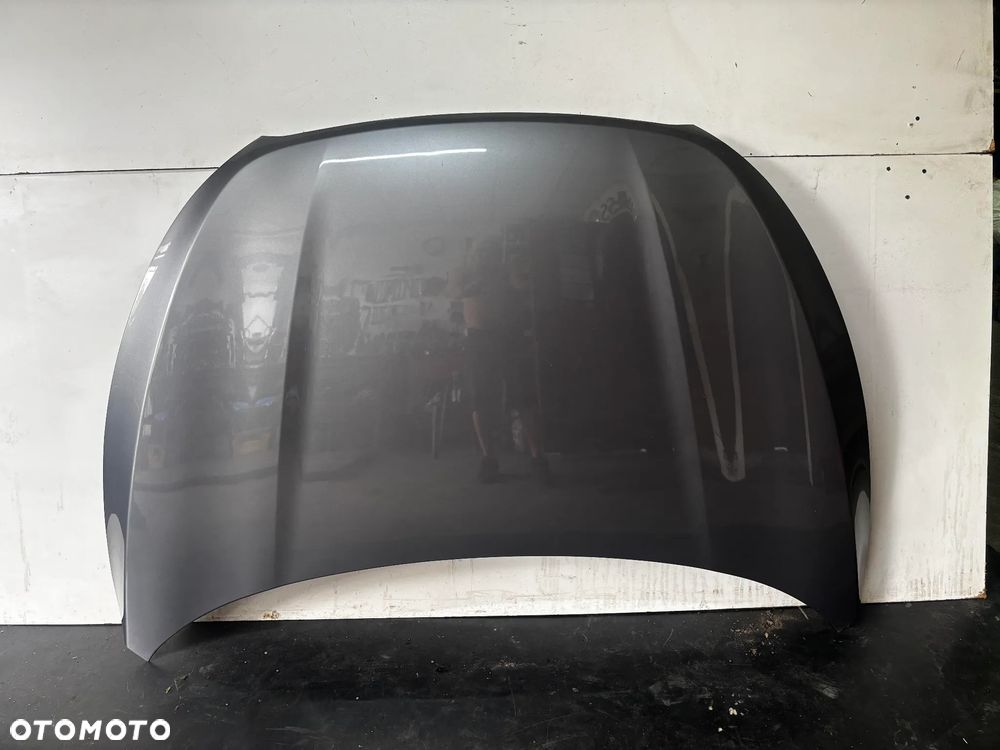 Maska Hyundai ix35 2014r. ZAR