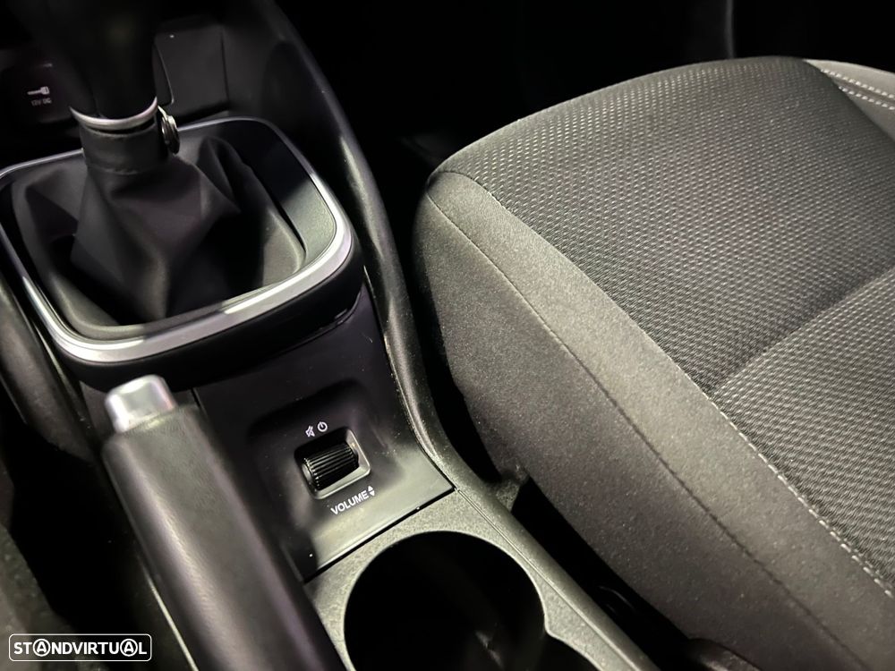 Fiat Tipo Station Wagon 1.3 MultiJet City Life - 26