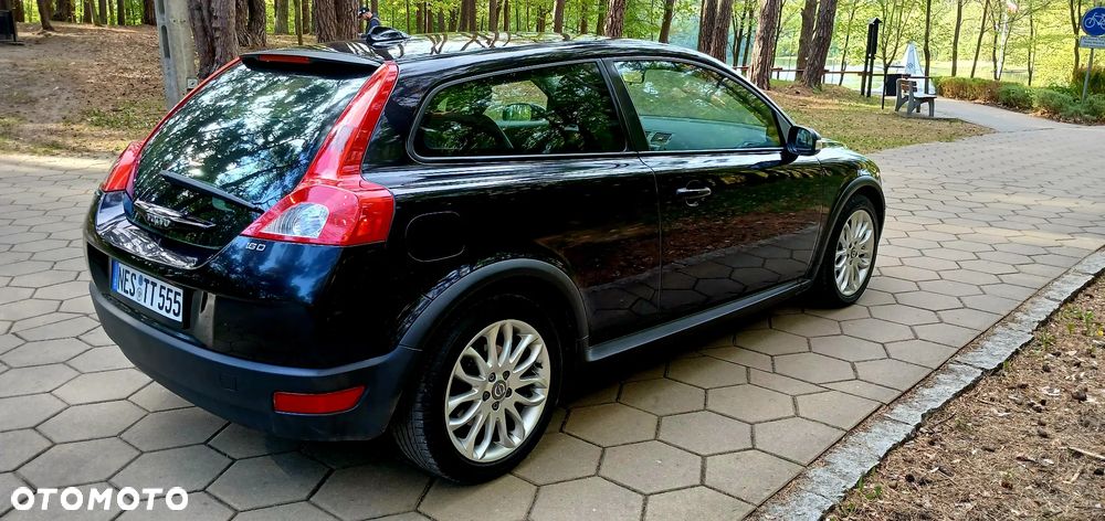 Volvo C30 DRIVe Momentum - 6