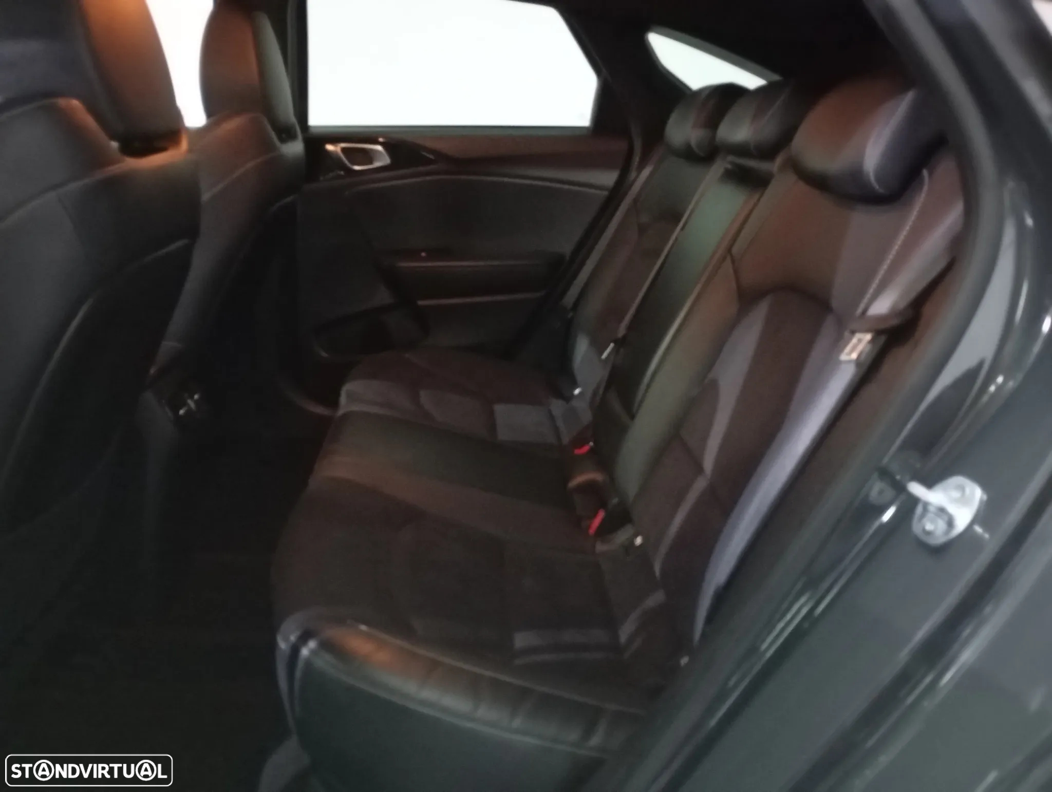 Kia ProCeed 1.0 T-GDI GT Line - 20