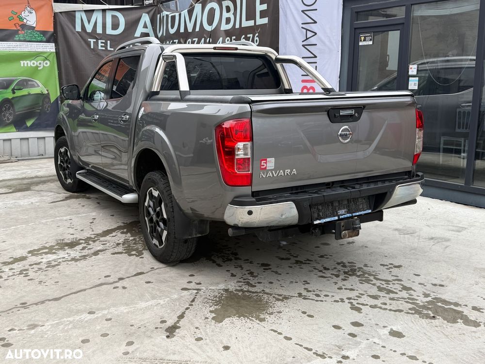 Nissan Navara - 24