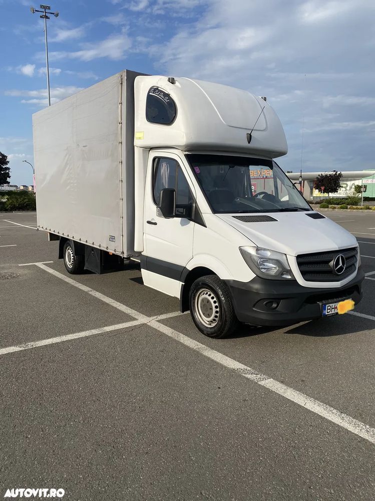 Mercedes-Benz SPRINTER - 3