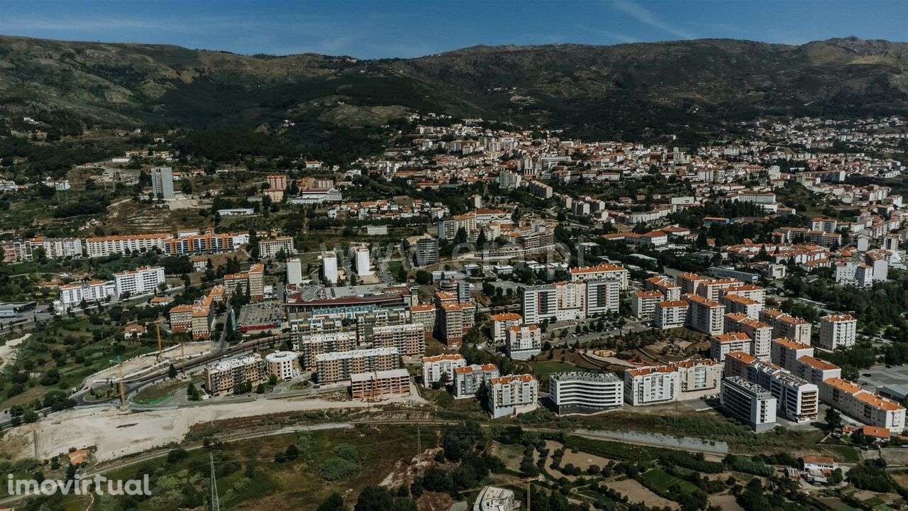 Apartamento T1 / Covilhã, Covilhã - Grande imagem: 3/16