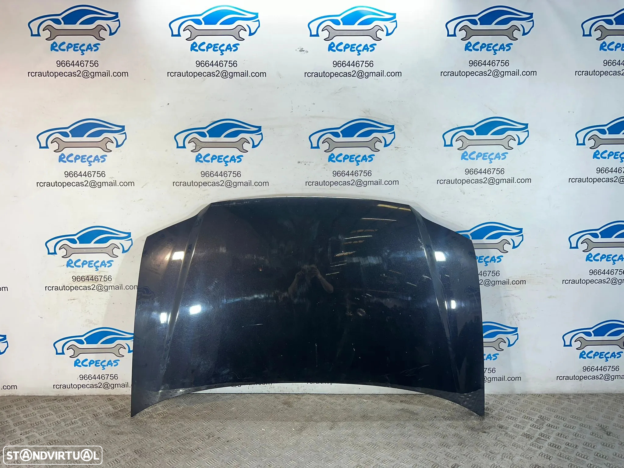.Frente Completa VW Volkswagen Touran 1T 1.9 TDi 105cv 2003 - 2010 - 19