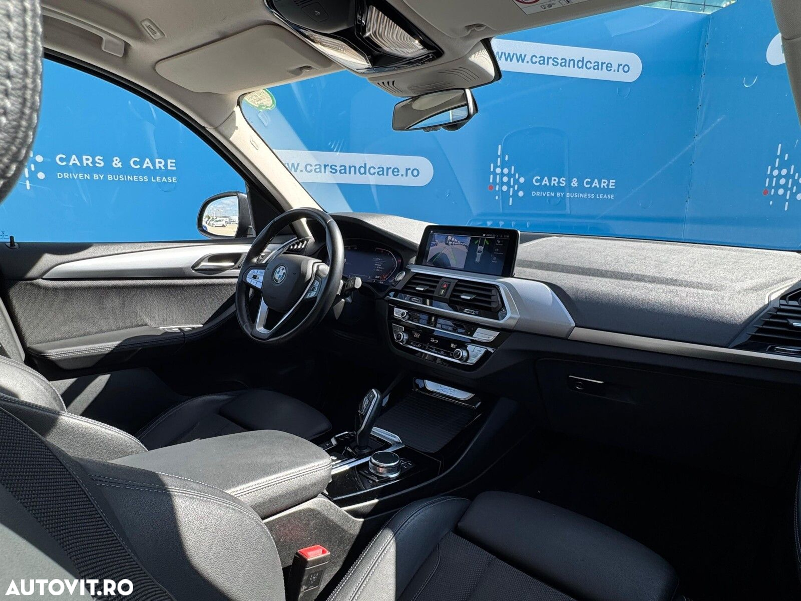 BMW X3 - 24