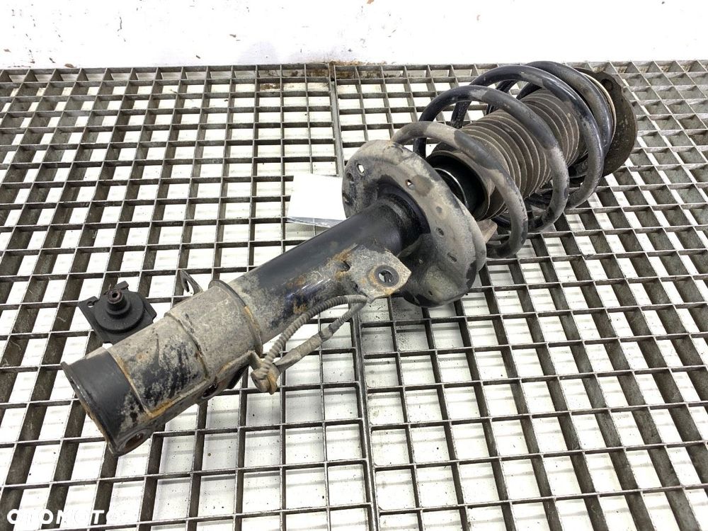 AMORTYZATOR PRAWY PRZÓD - 169.00 PLN - FIAT DOBLO Autobus (263_) 2009 - 2022 1.6 D Multijet - 3