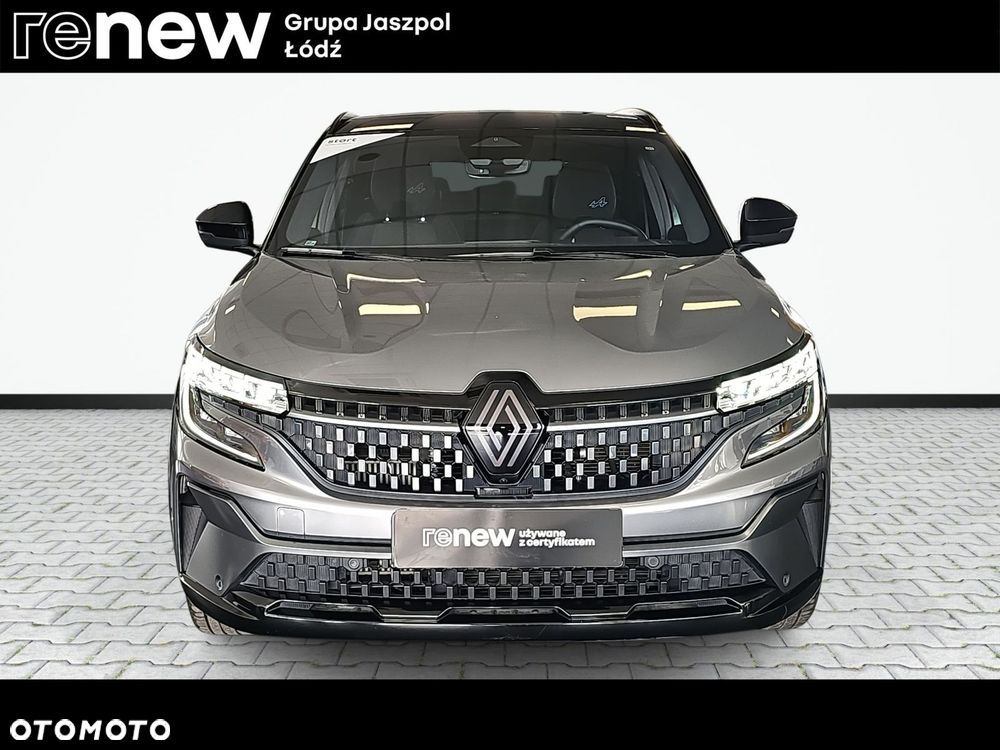 Renault Austral 1.3 TCe mHEV Iconic esprit Alpine - 2