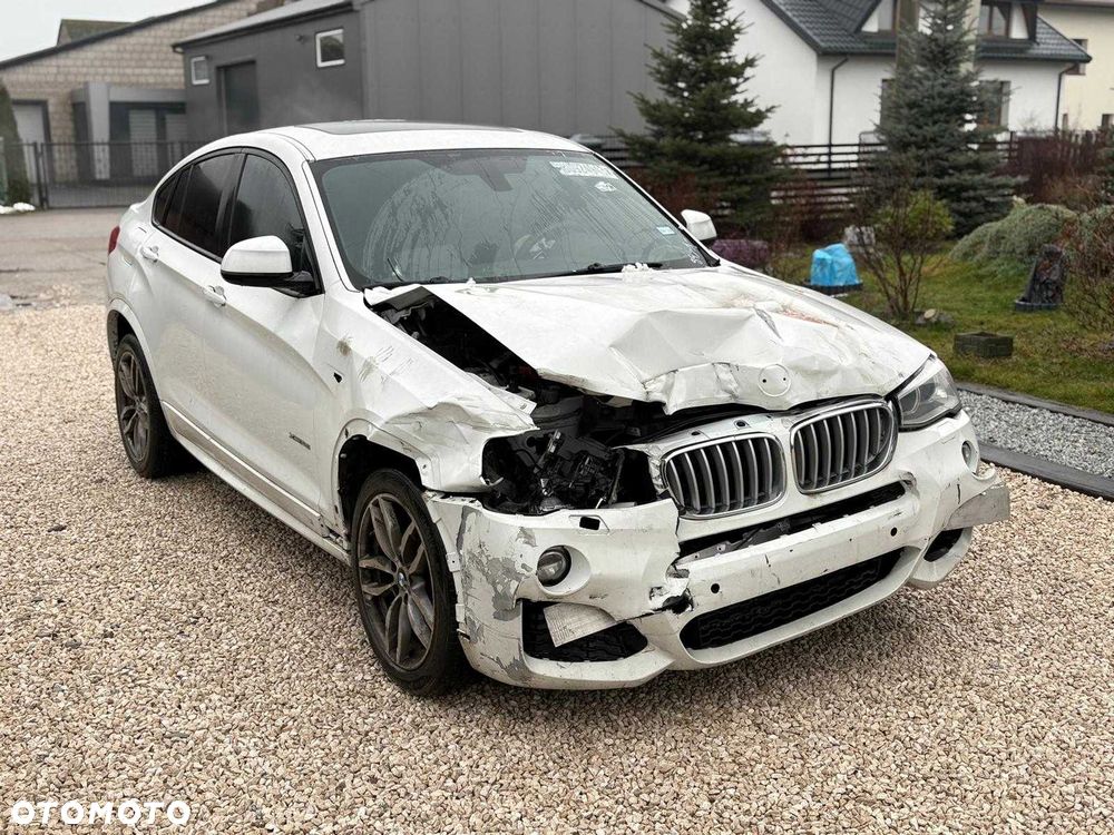 BMW X4 - 6