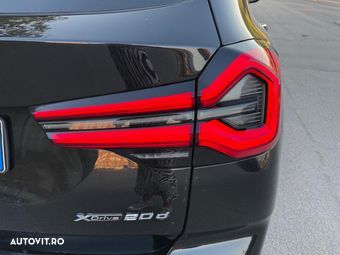 BMW X3 - 26