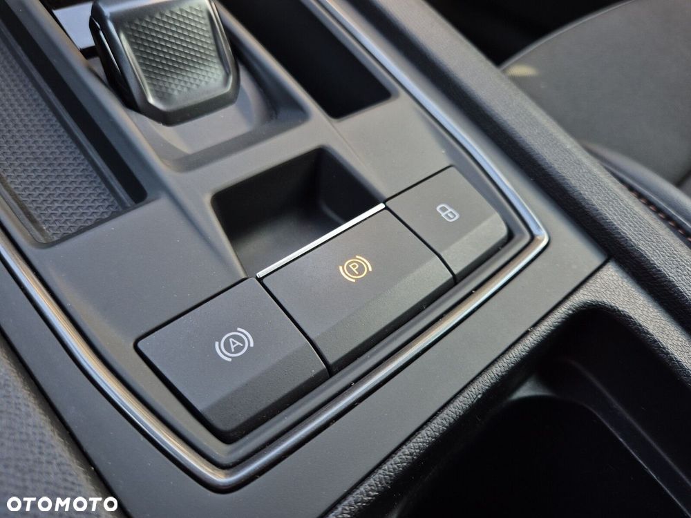 Cupra Formentor 1.5 TSI DSG - 37