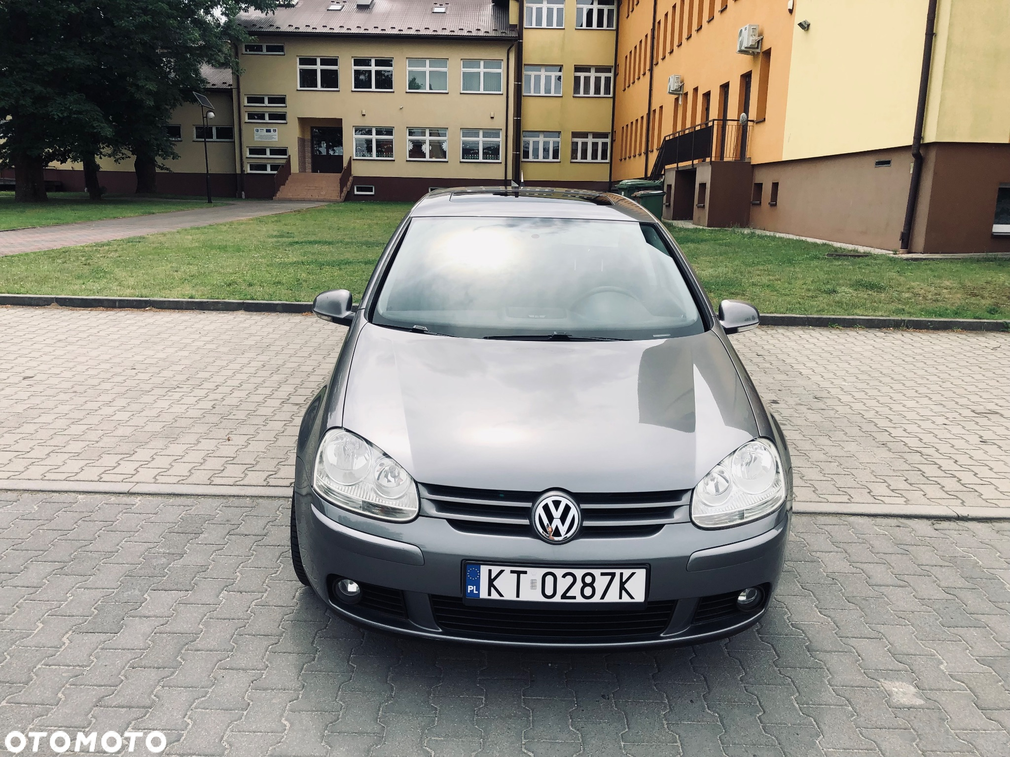 Volkswagen Golf 1.9 TDI Tour Edition - 12