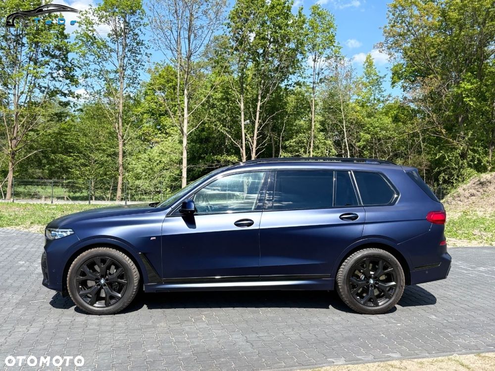 BMW X7 - 15