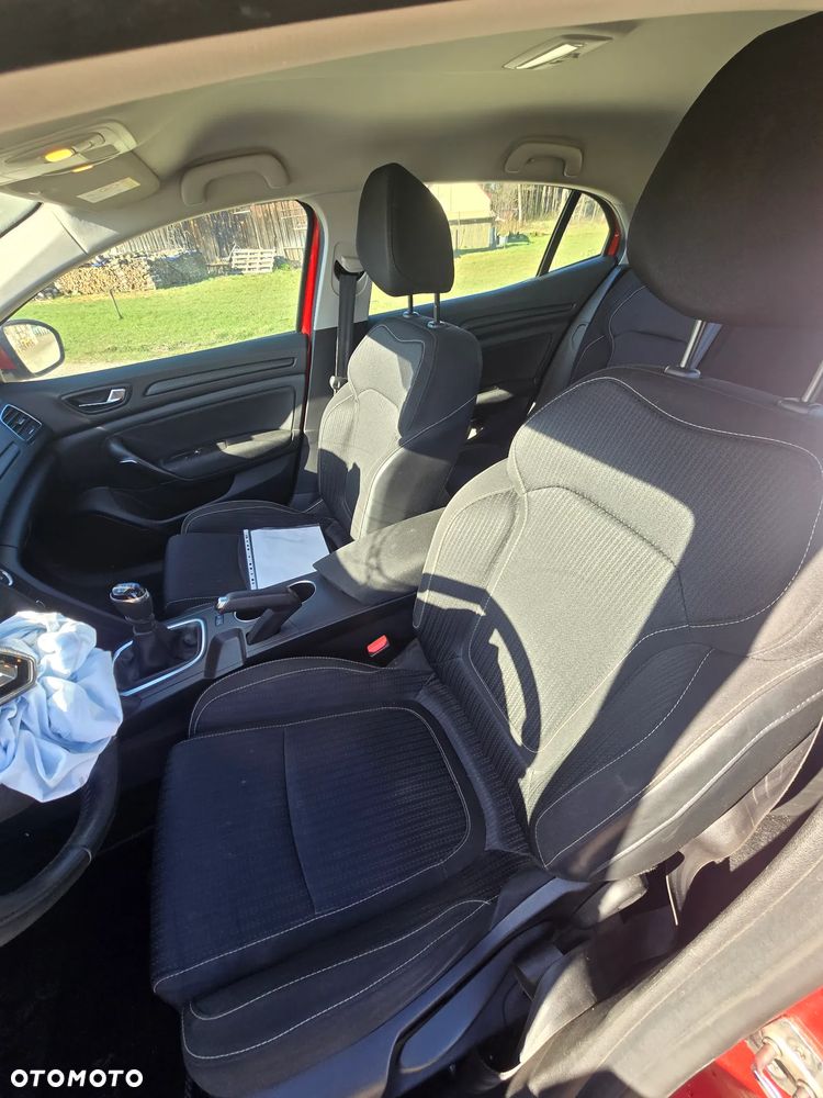 Renault Megane - 9