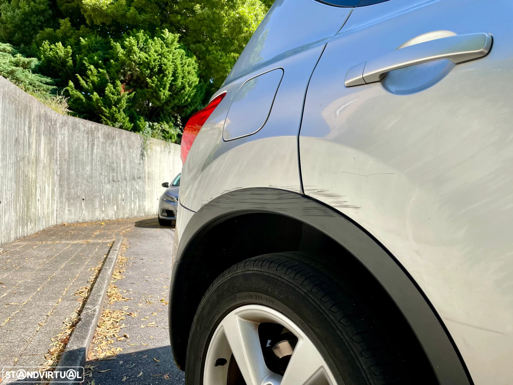 Nissan Qashqai 1.5 dCi Acenta - 9