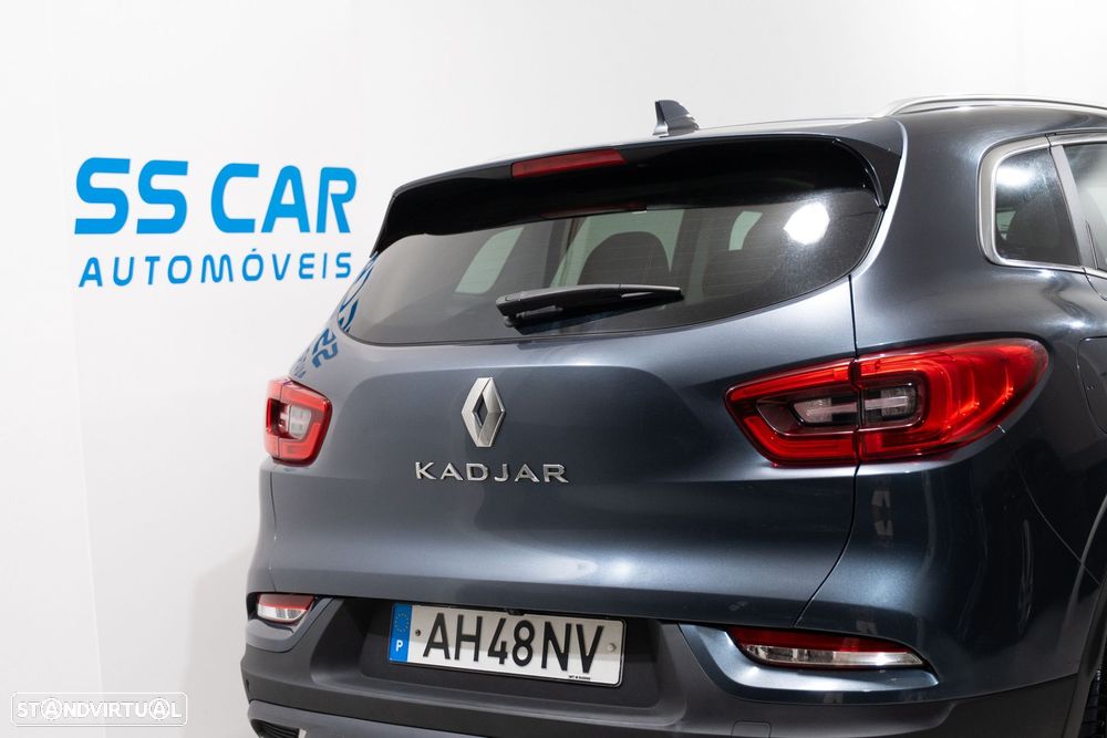 Renault Kadjar 1.5 dCi Black Edition - 7