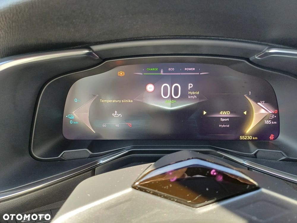 DS Automobiles DS 7 Crossback - 7