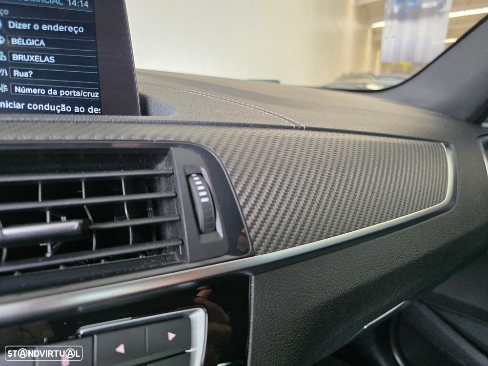 BMW M2 DKG - 33