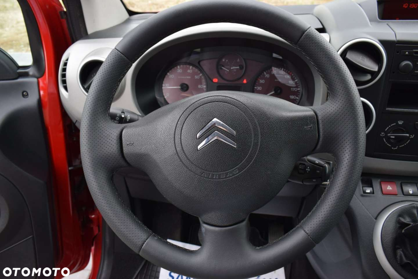 Citroën Berlingo - 24