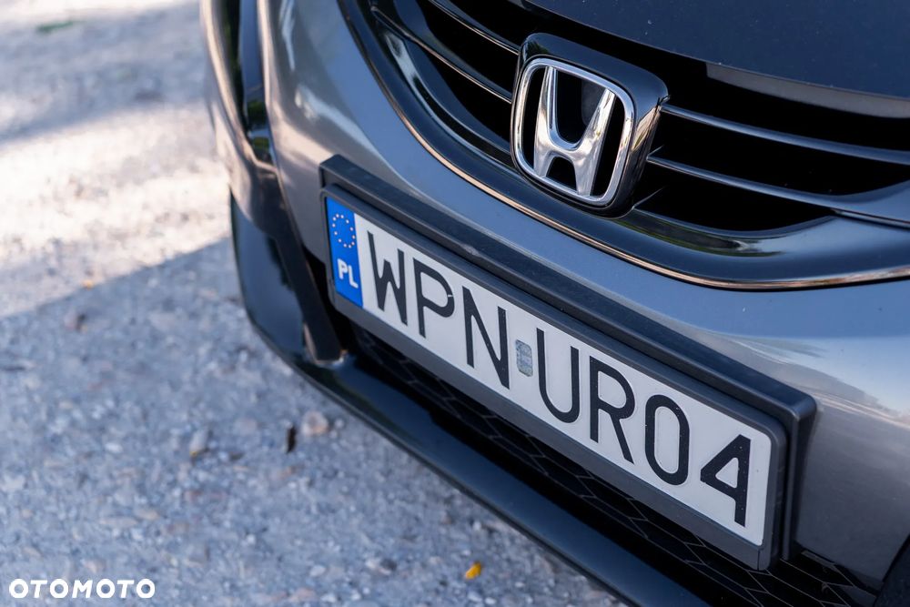 Honda Civic - 3