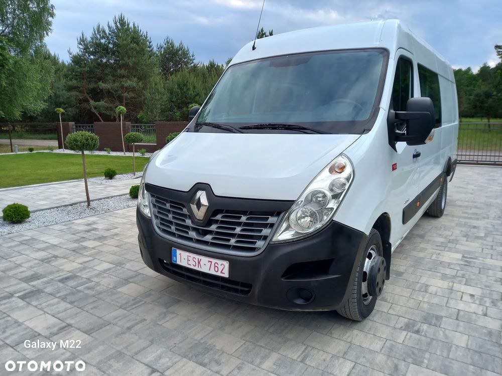 Renault MASTER - 9