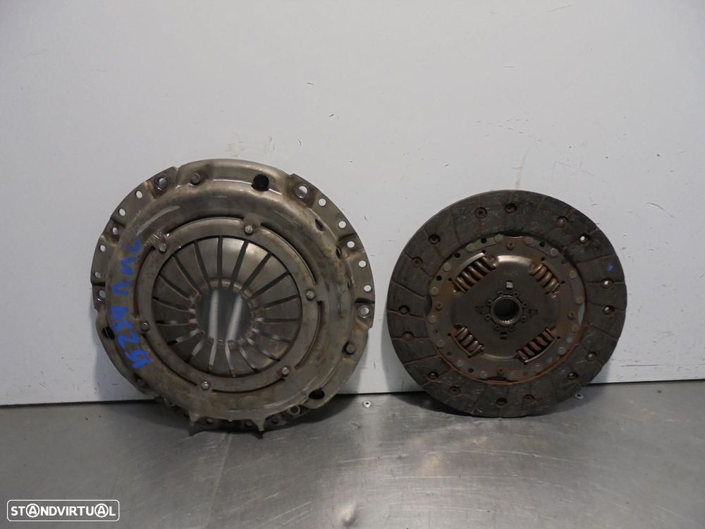 KIT DE EMBRAIAGEM SEAT IBIZA 6L1 - 1