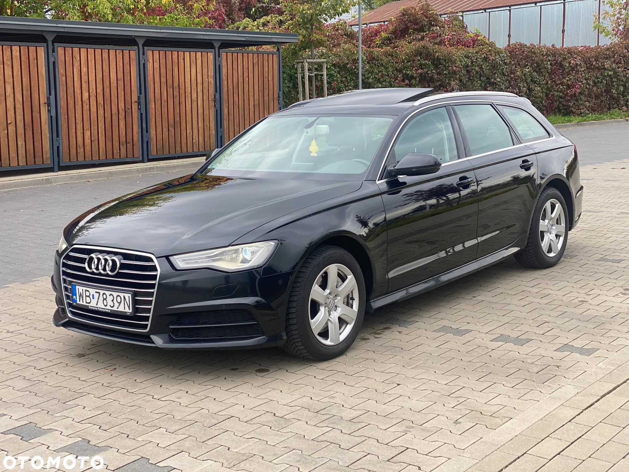 Audi A6 2.0 TFSI S tronic - 3