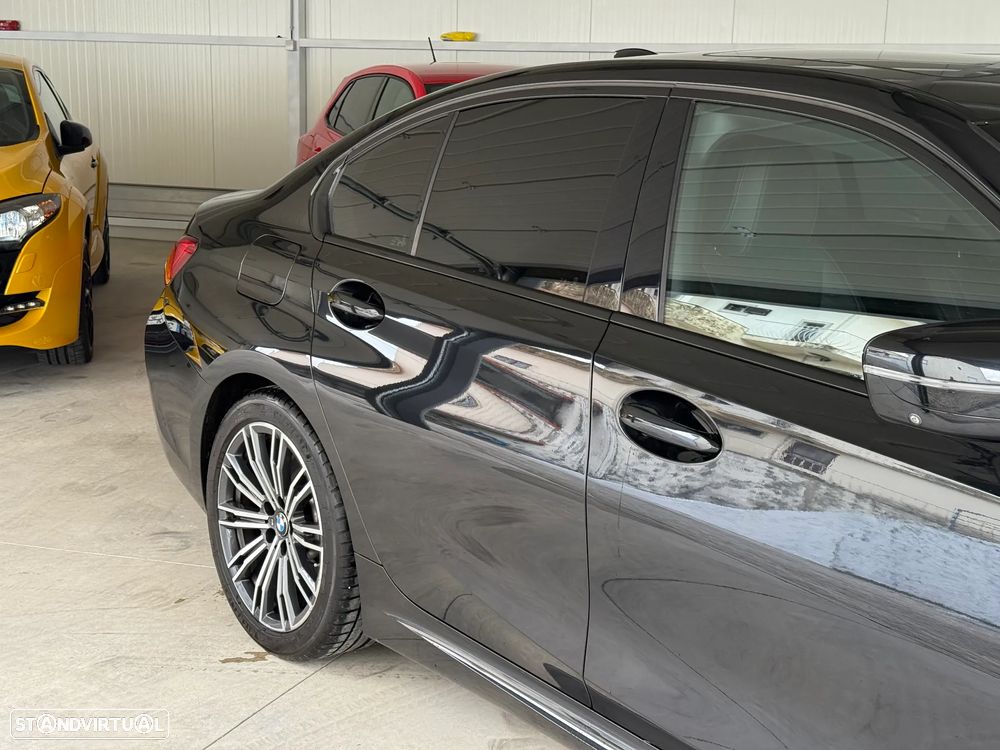 BMW 330 d xDrive Aut. M Sport - 8