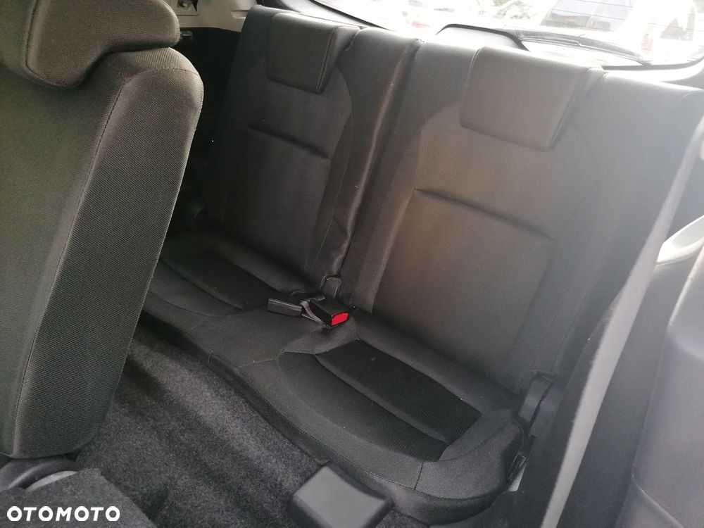 Nissan Qashqai+2 2.0 4x4 I-Way - 18