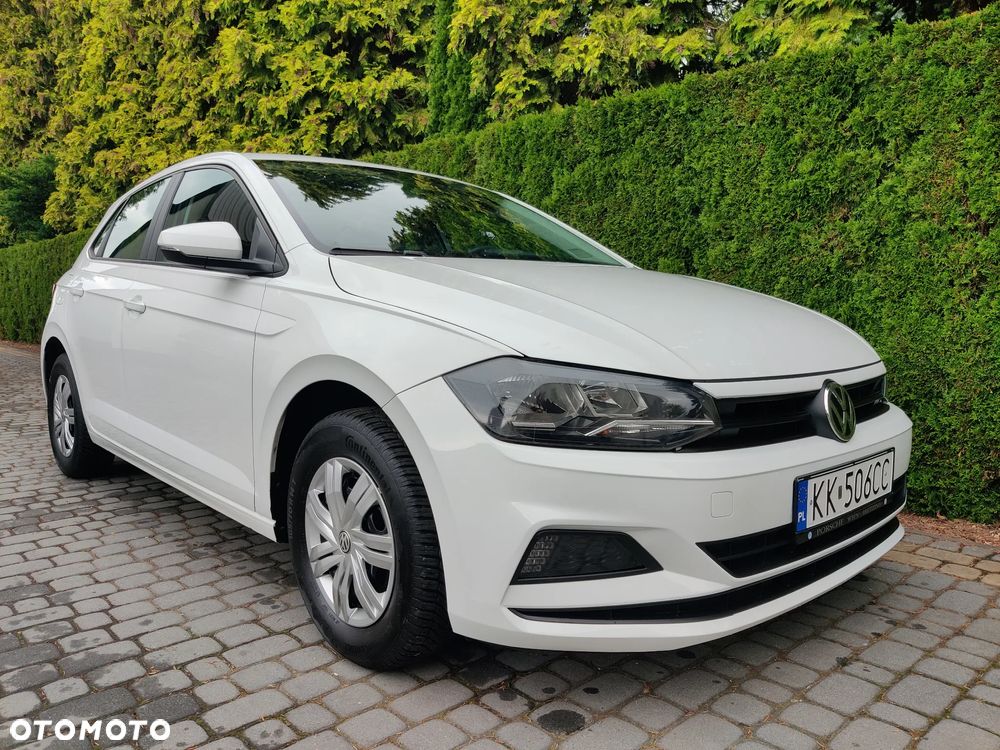 Volkswagen Polo - 14