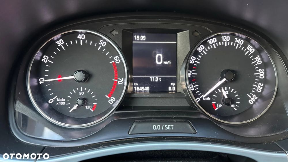 Skoda Fabia 1.0 Ambition - 7