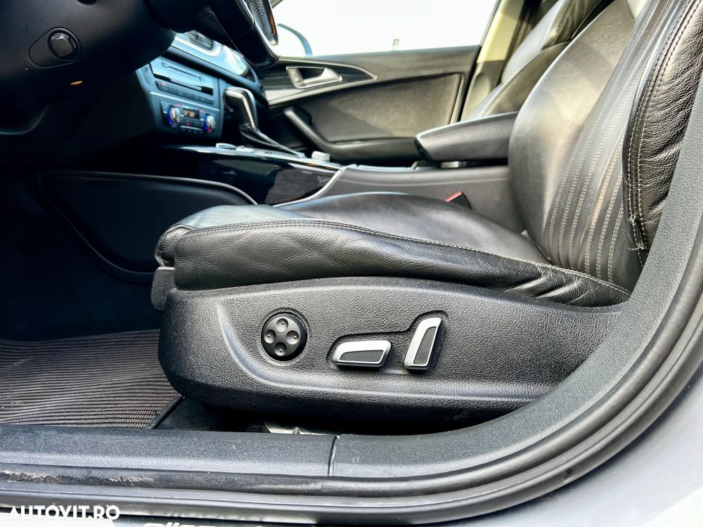 Audi A6 Allroad - 14