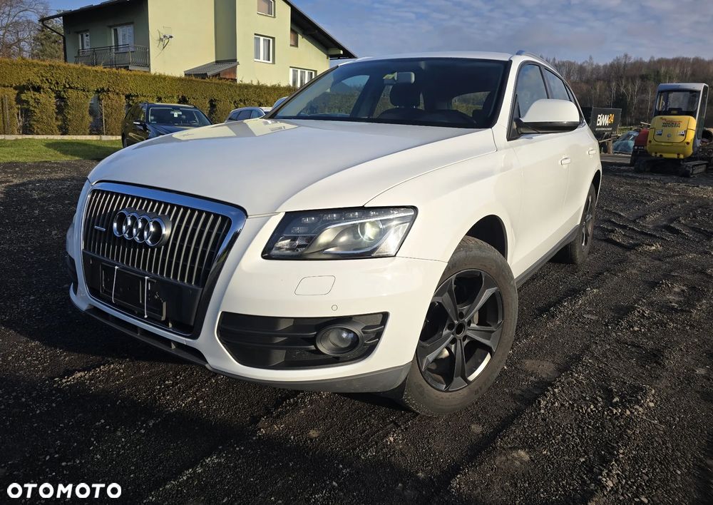 Audi Q5 2.0 TDI Quattro - 2