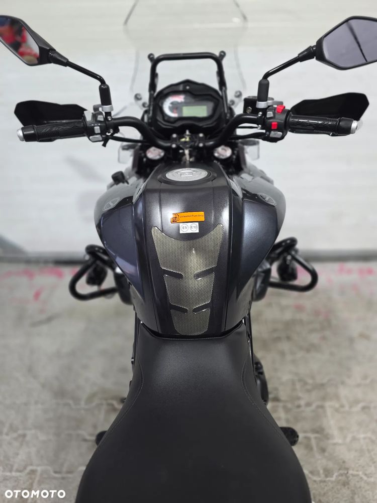Benelli TRK 502 - 32