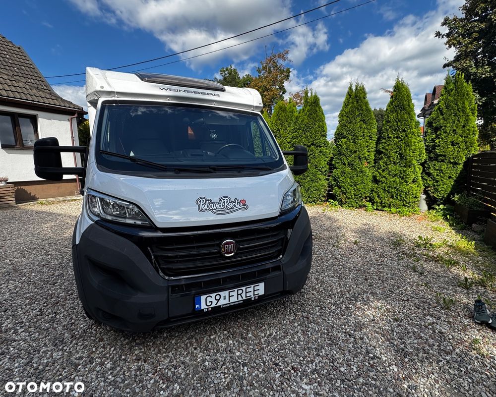Weinsberg CaraSuite - 9