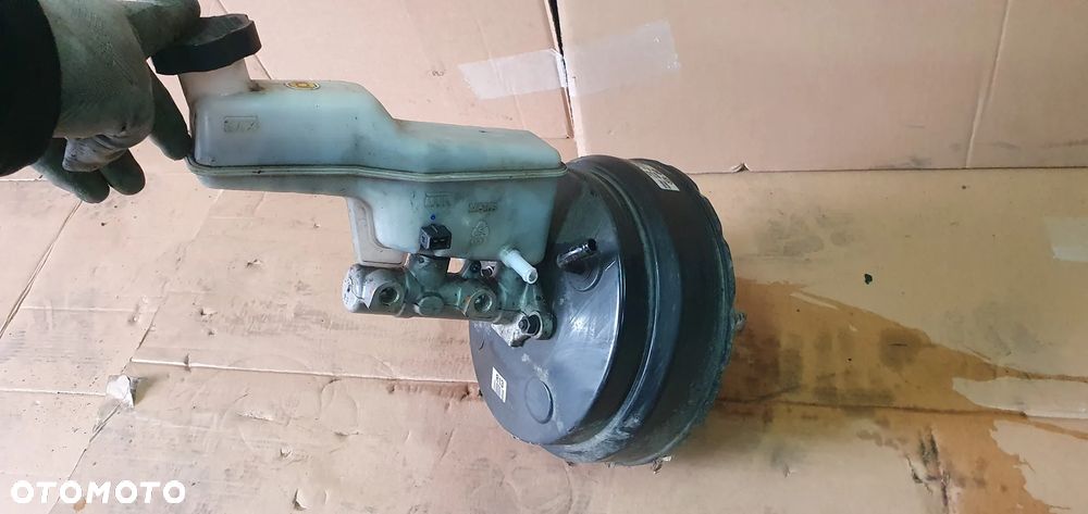 Serwo wspomaganie hamulca Kia Sportage III 58500-2S870 59110-2S950 - 5
