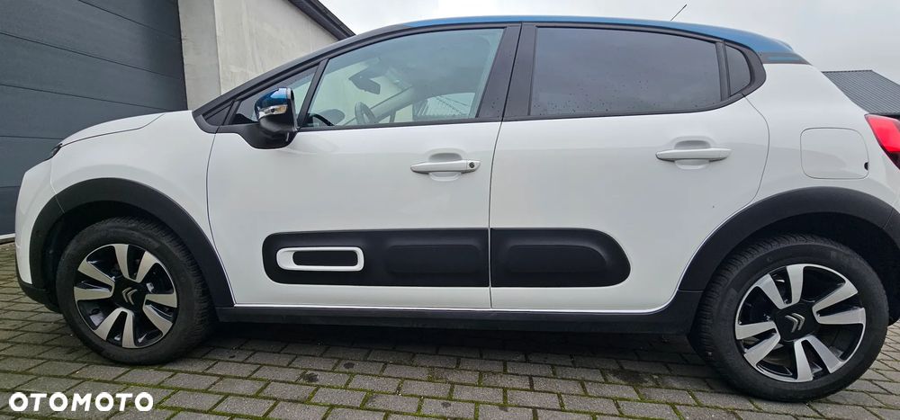 Citroën C3 1.2 PureTech Shine - 4