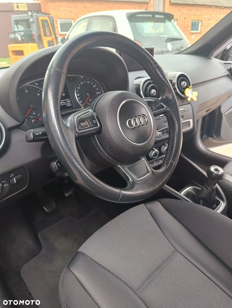 Audi A1 Sportback 1.6 TDI Sport - 18